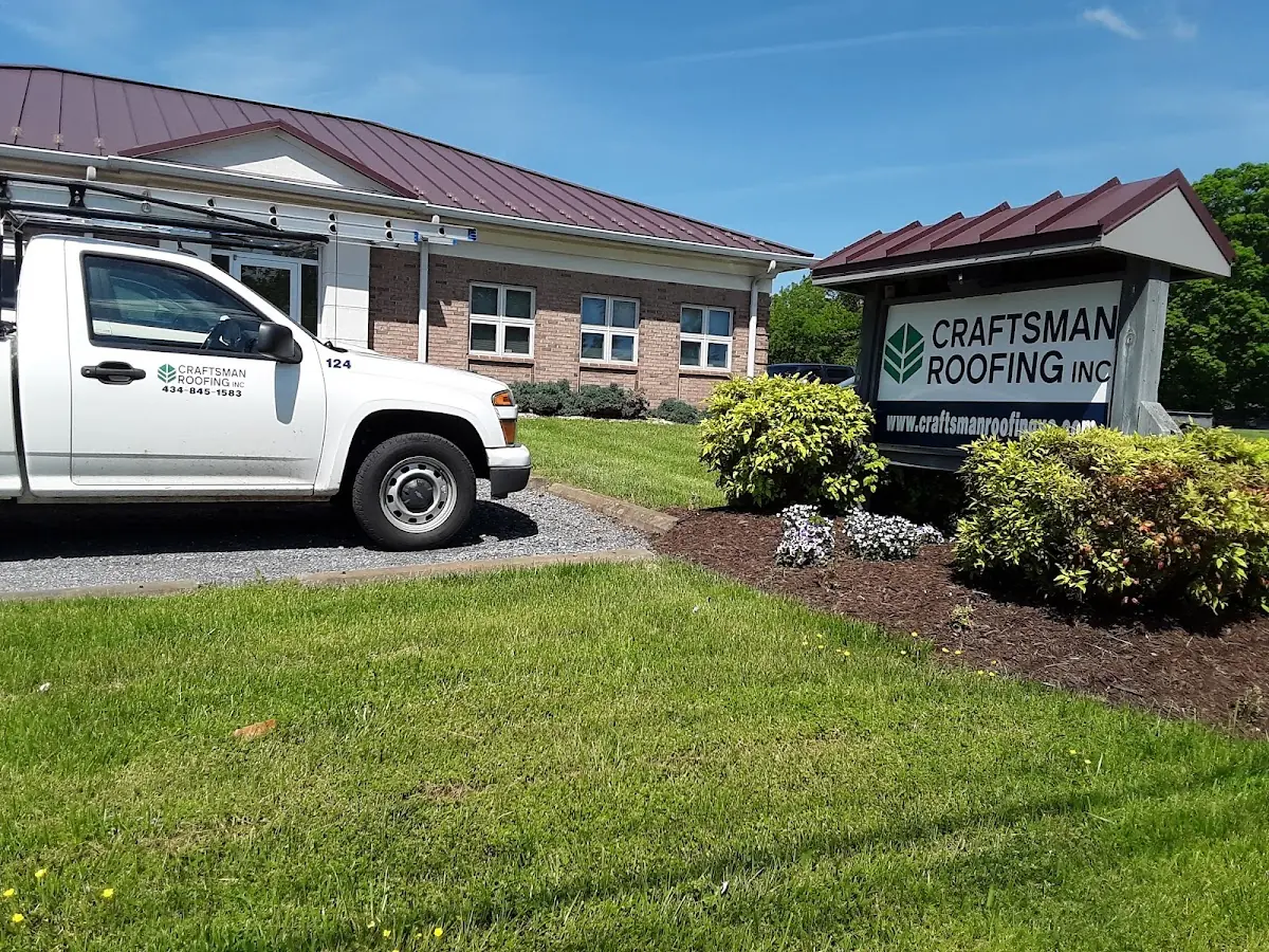 Quality Hail Damage Roof Repair by experienced craftsmen in Ebenezer